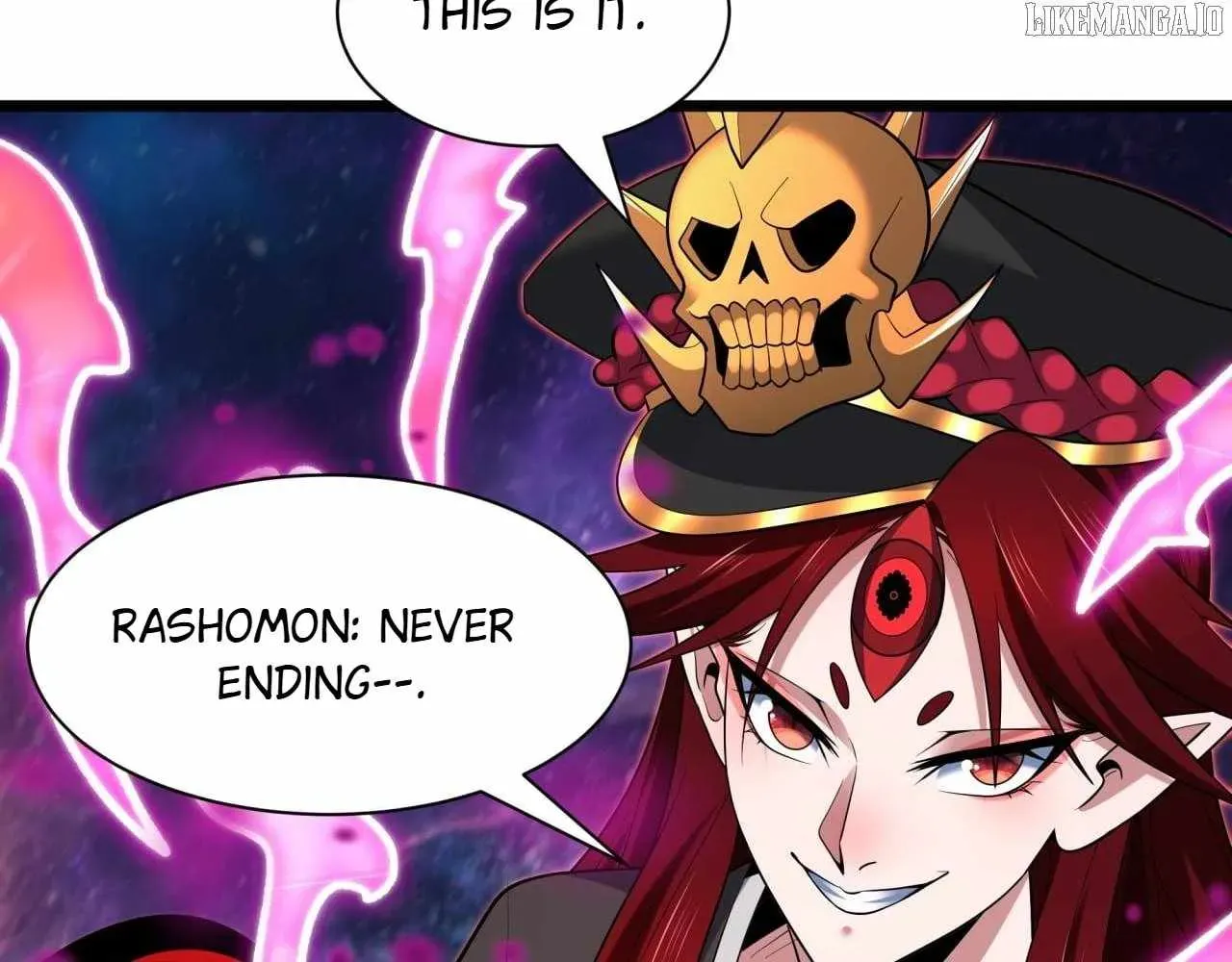 Age of Terror Chapter 535 page 156 - 