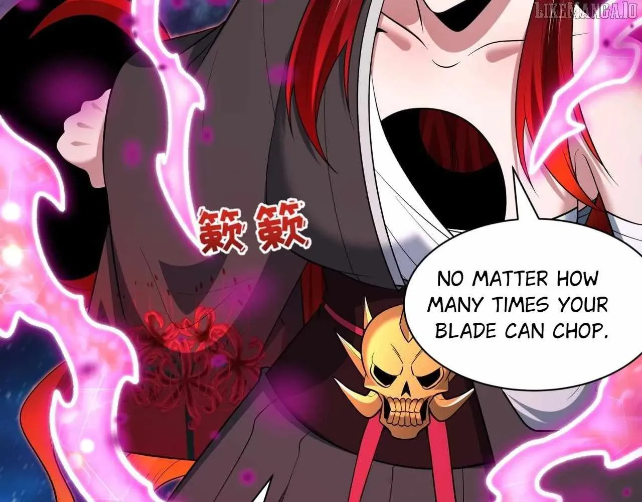 Age of Terror Chapter 535 page 157 - 