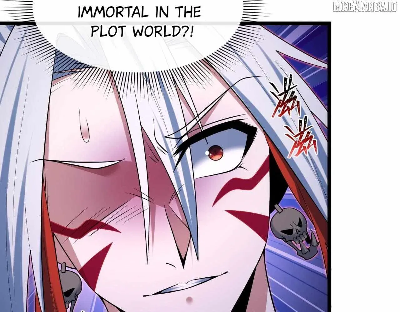 Age of Terror Chapter 535 page 159 - 