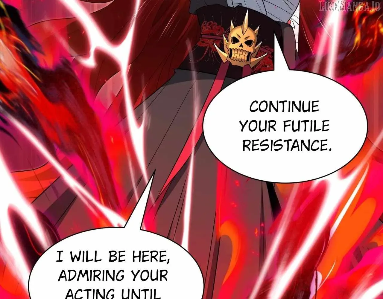 Age of Terror Chapter 535 page 164 - 