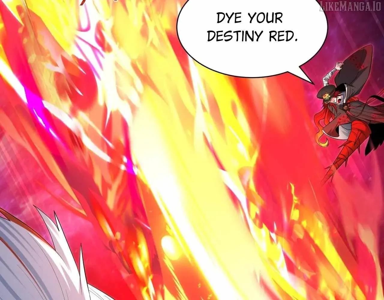 Age of Terror Chapter 535 page 167 - 