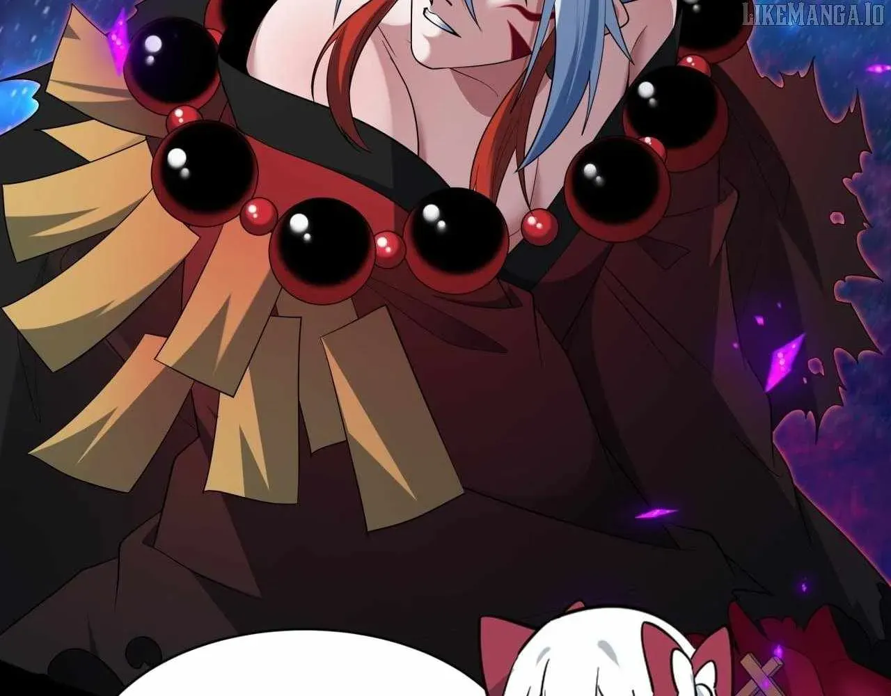 Age of Terror Chapter 535 page 176 - 