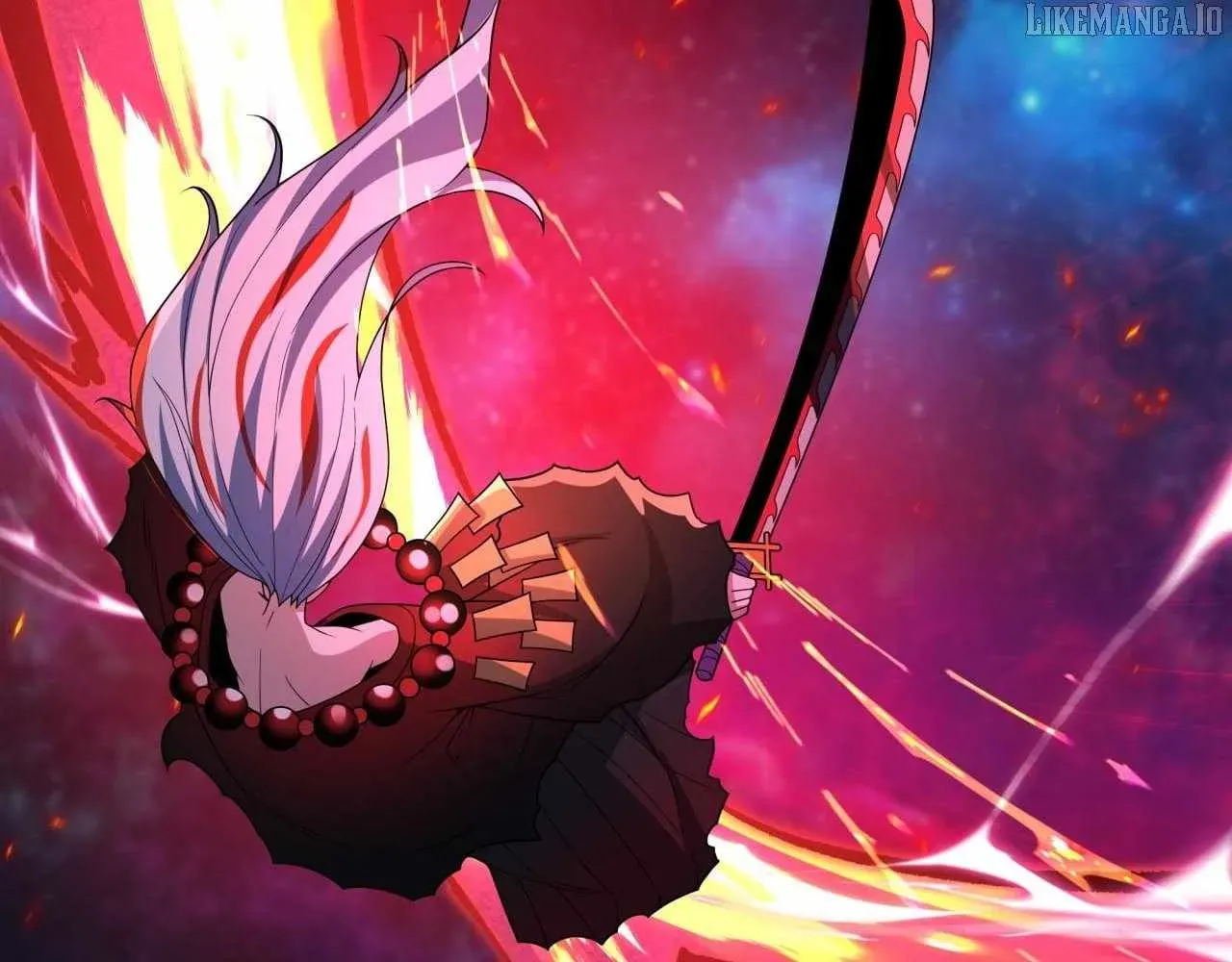 Age of Terror Chapter 535 page 183 - 