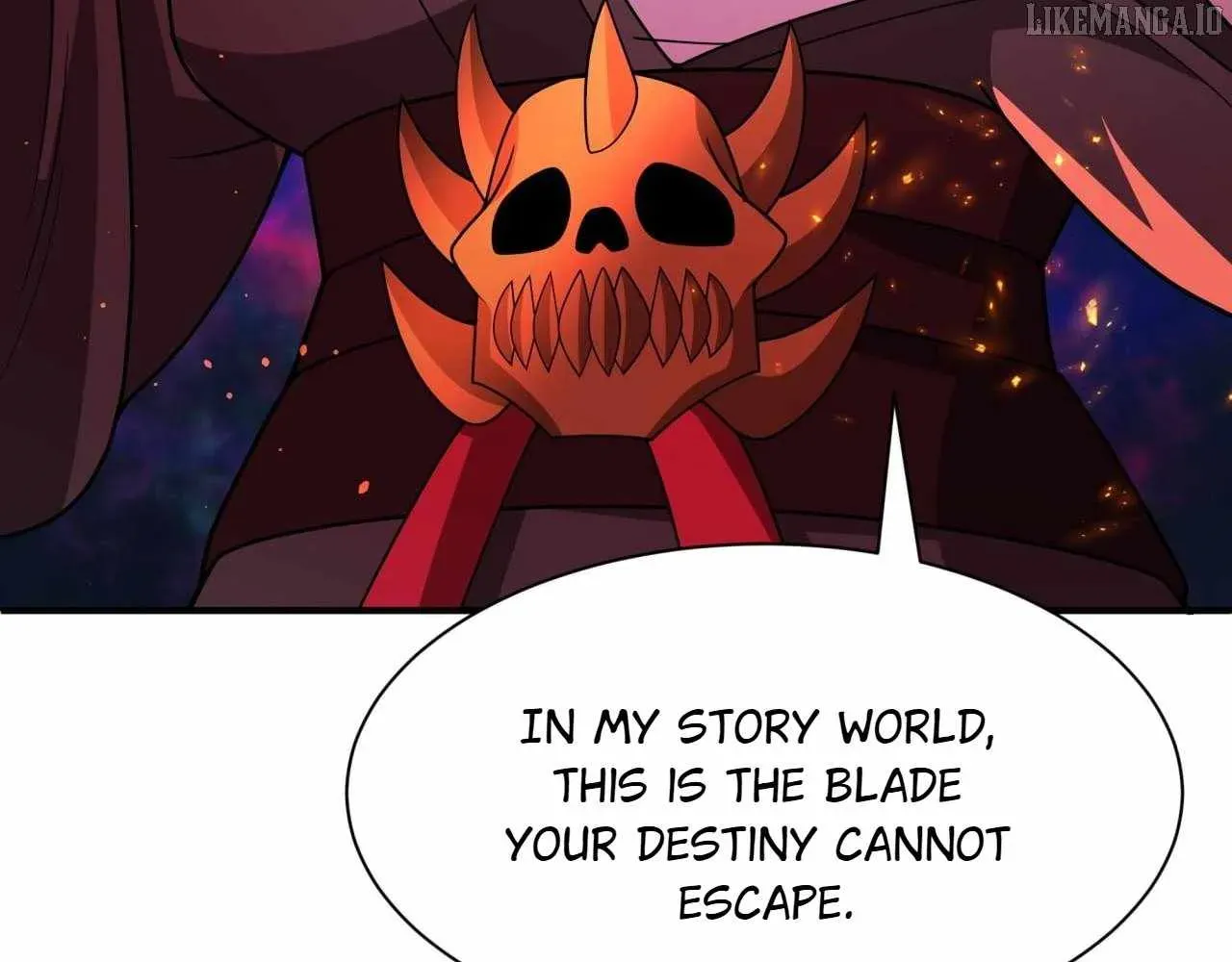 Age of Terror Chapter 535 page 188 - 
