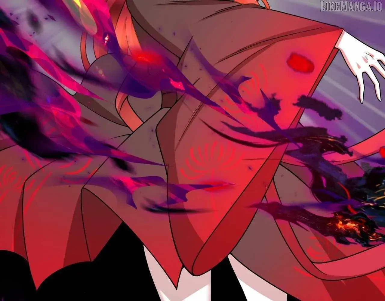 Age of Terror Chapter 535 page 20 - 