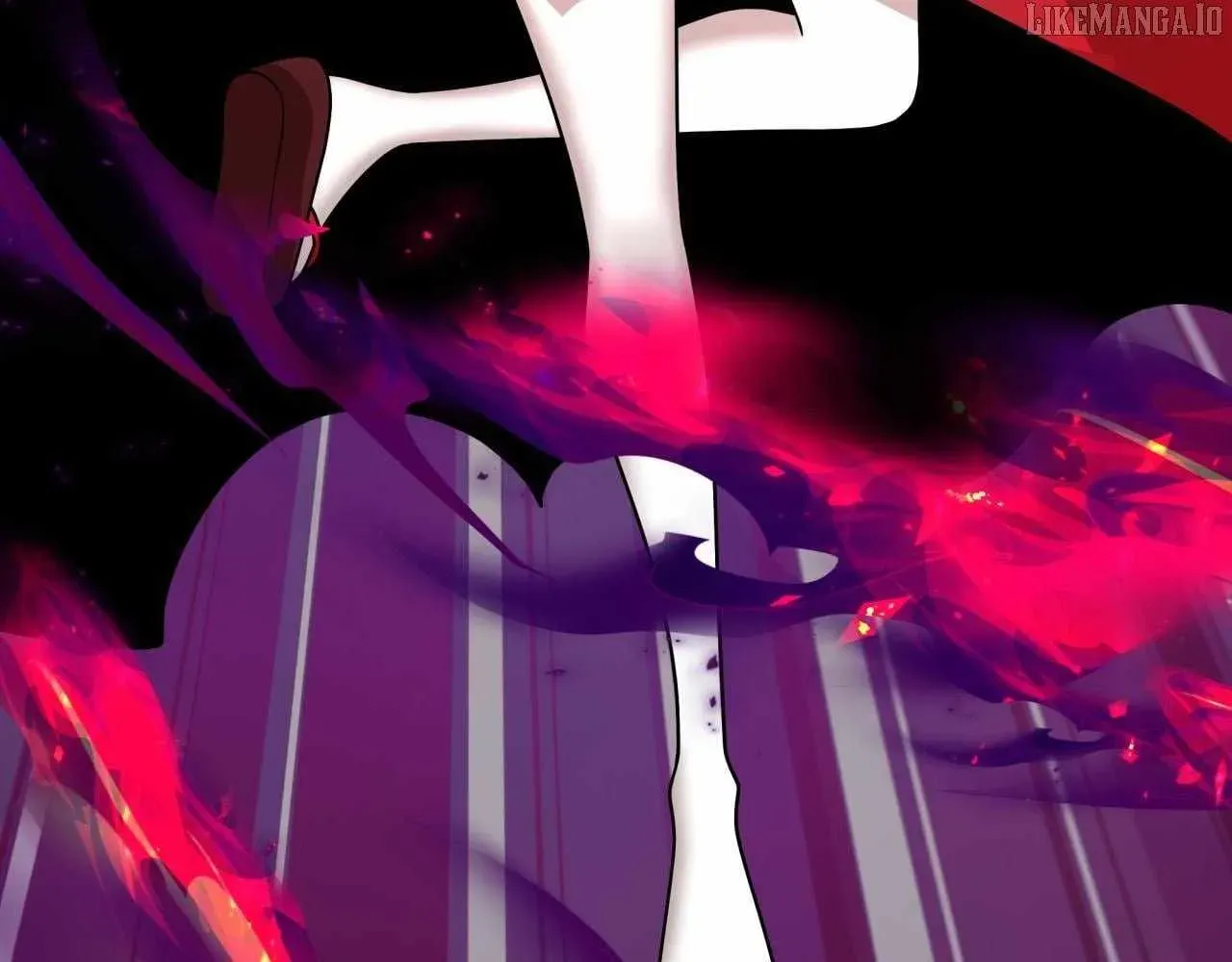 Age of Terror Chapter 535 page 21 - 