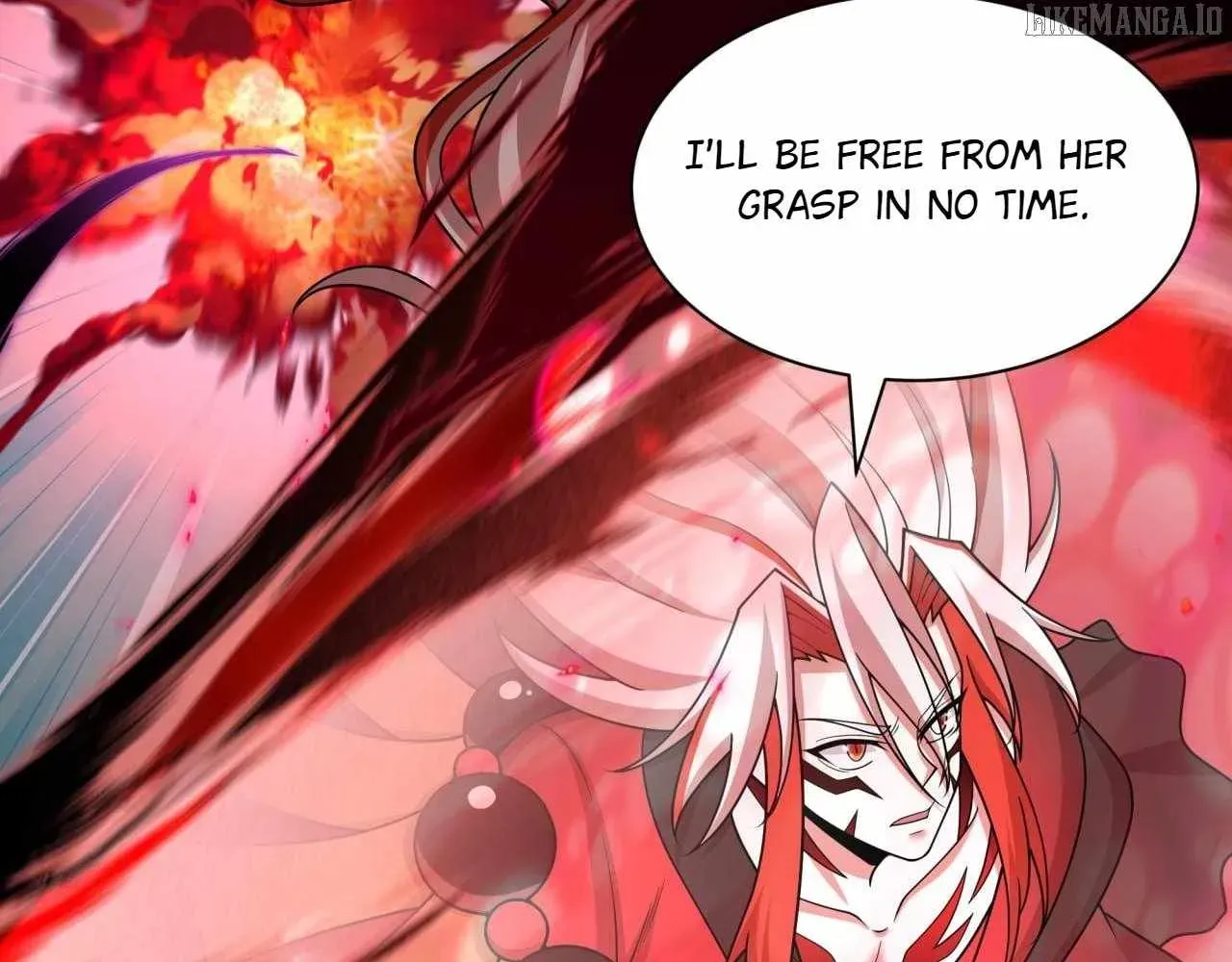 Age of Terror Chapter 535 page 23 - 