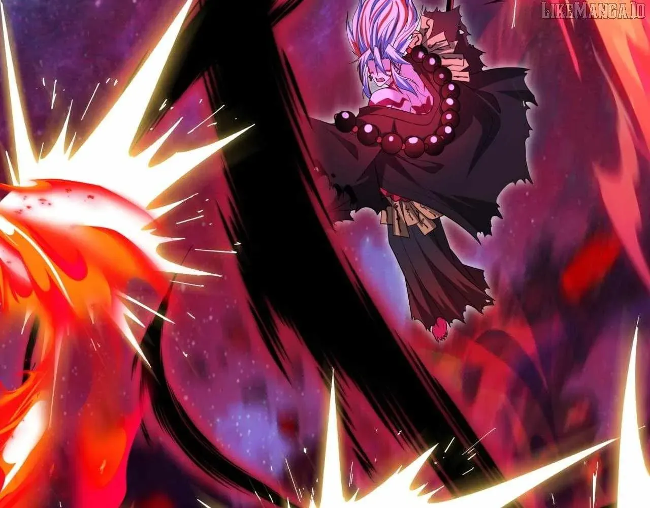 Age of Terror Chapter 535 page 4 - 