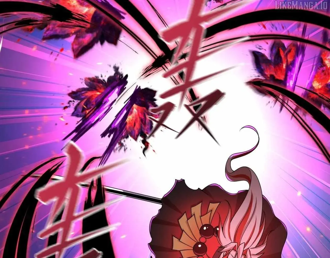 Age of Terror Chapter 535 page 34 - 