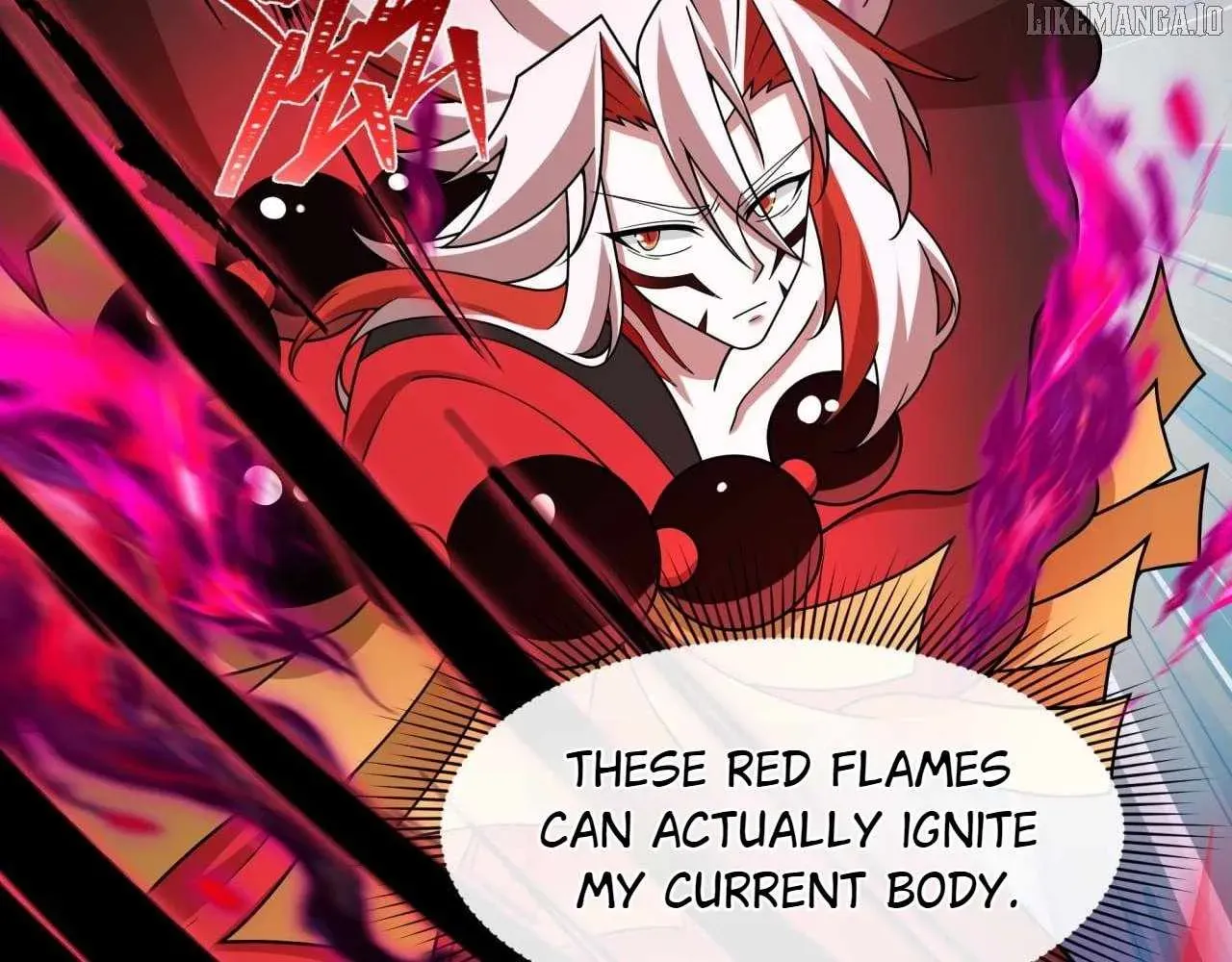 Age of Terror Chapter 535 page 38 - 