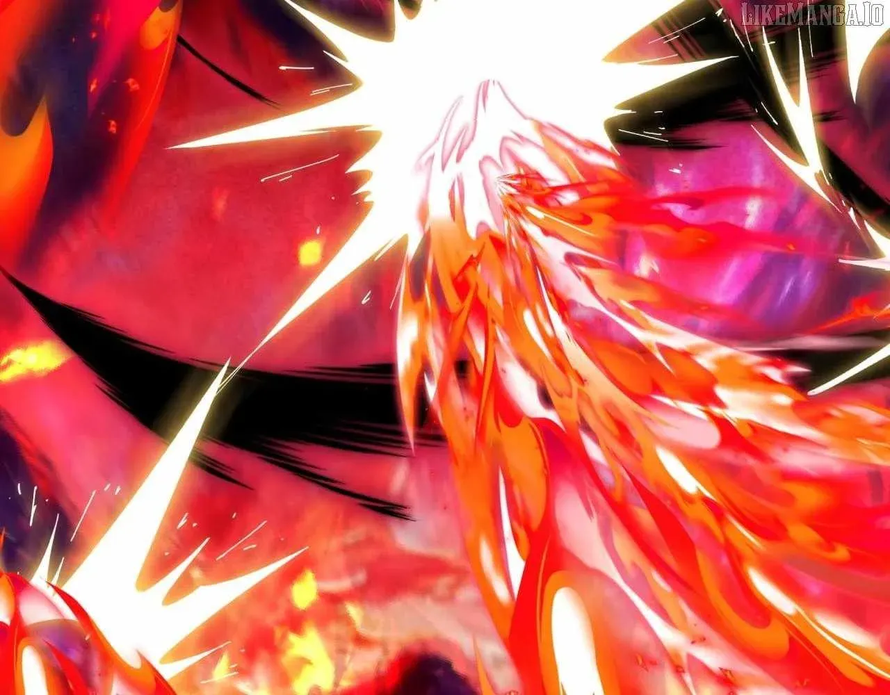 Age of Terror Chapter 535 page 5 - 