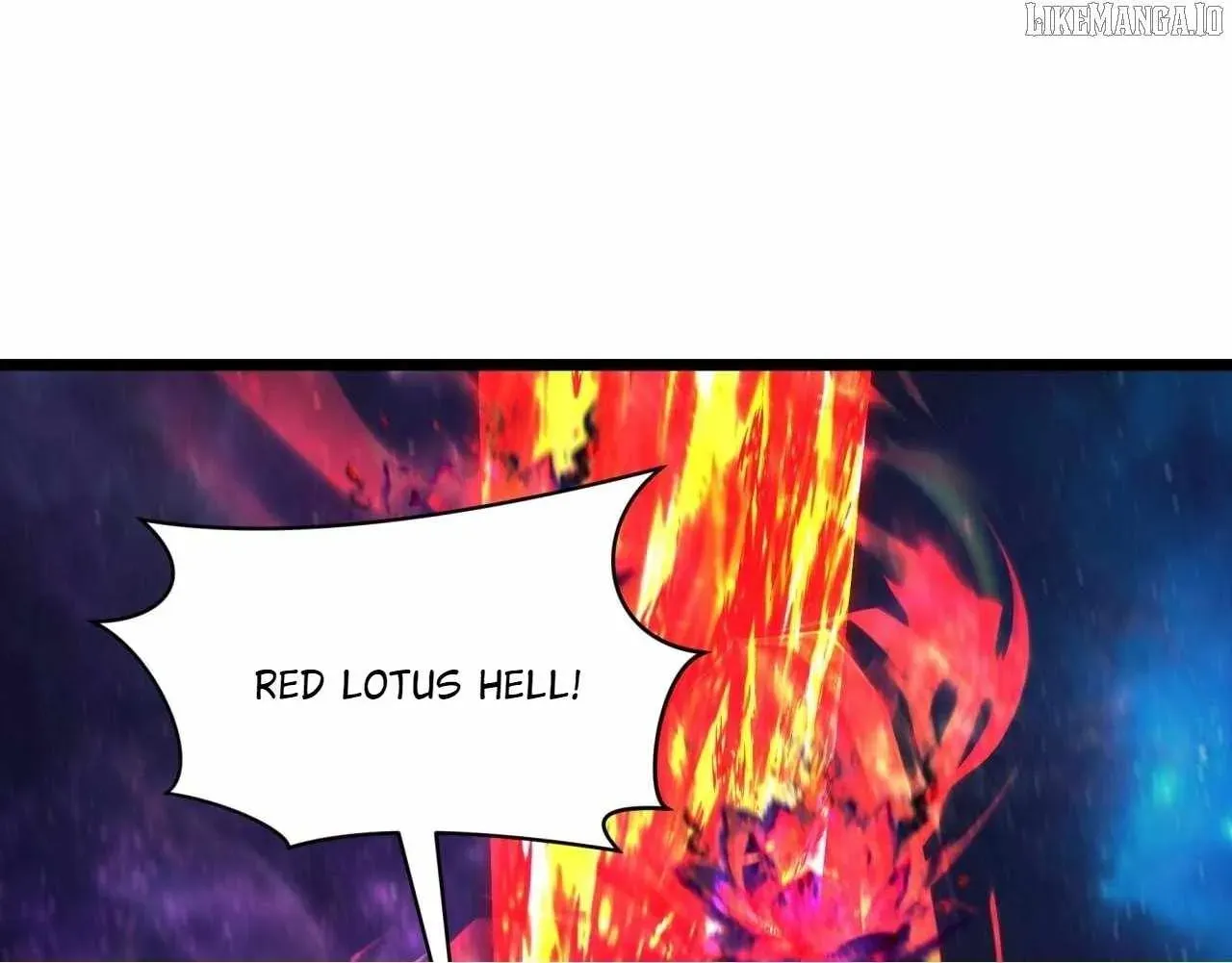 Age of Terror Chapter 535 page 45 - 