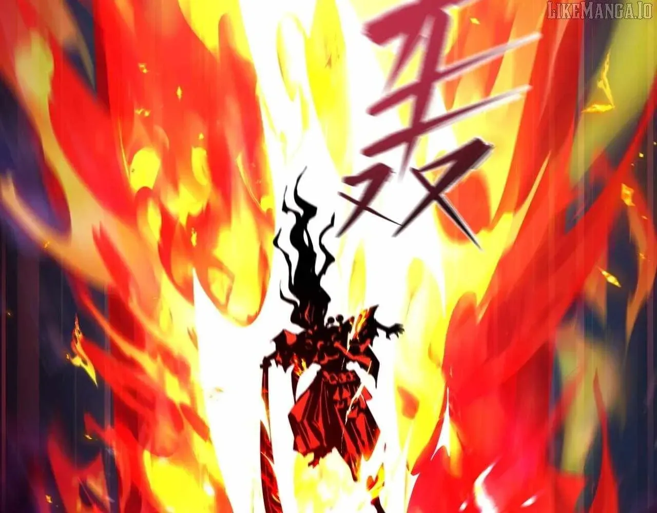 Age of Terror Chapter 535 page 50 - 