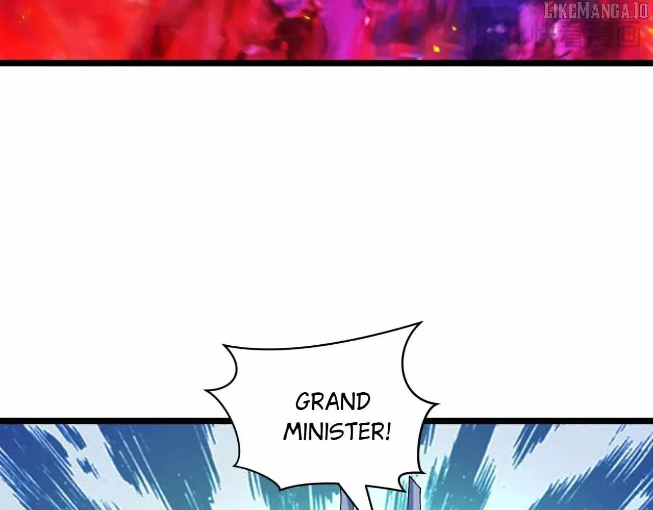 Age of Terror Chapter 535 page 52 - 