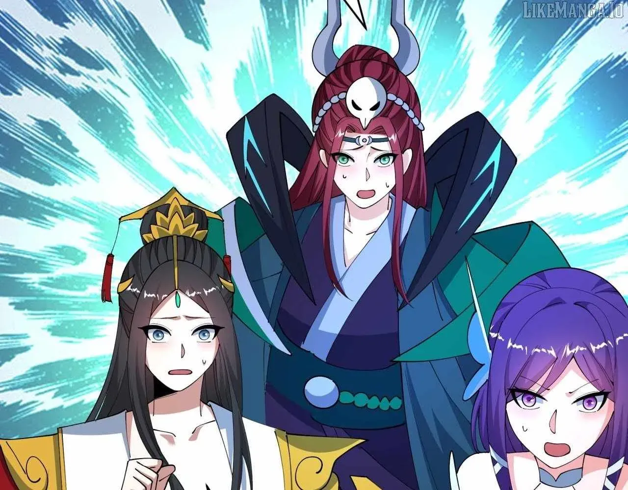 Age of Terror Chapter 535 page 53 - 