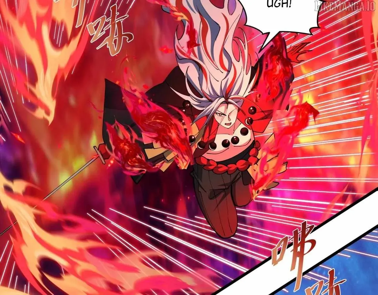 Age of Terror Chapter 535 page 56 - 