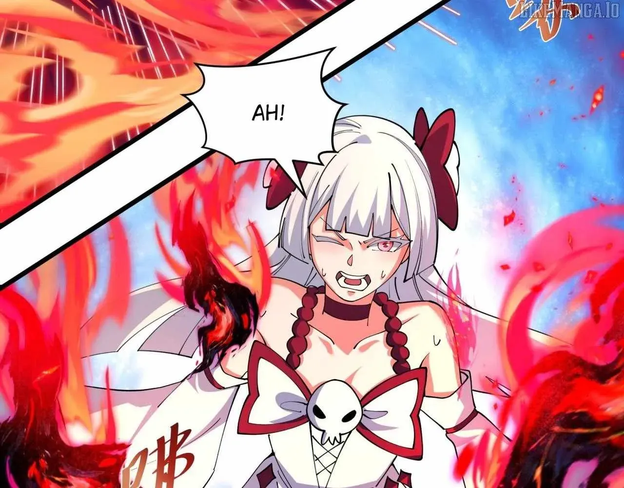 Age of Terror Chapter 535 page 57 - 