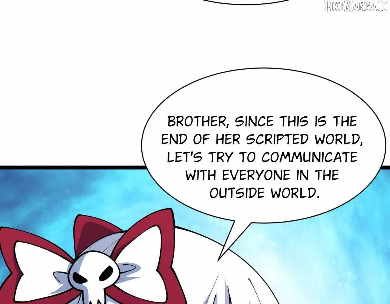 Age of Terror Chapter 535 page 59 - 