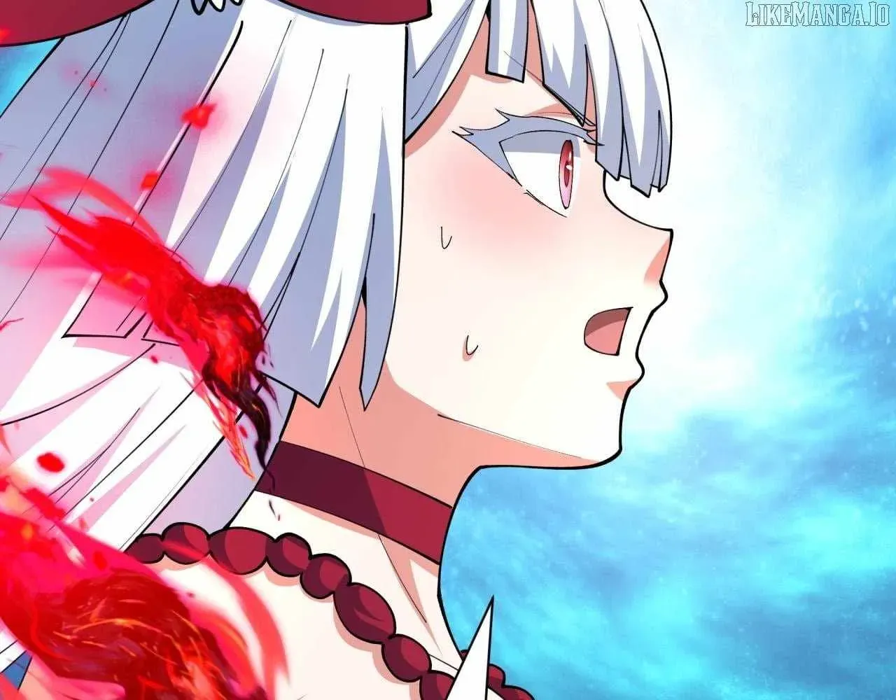 Age of Terror Chapter 535 page 60 - 
