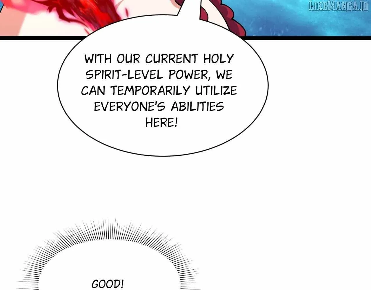Age of Terror Chapter 535 page 61 - 