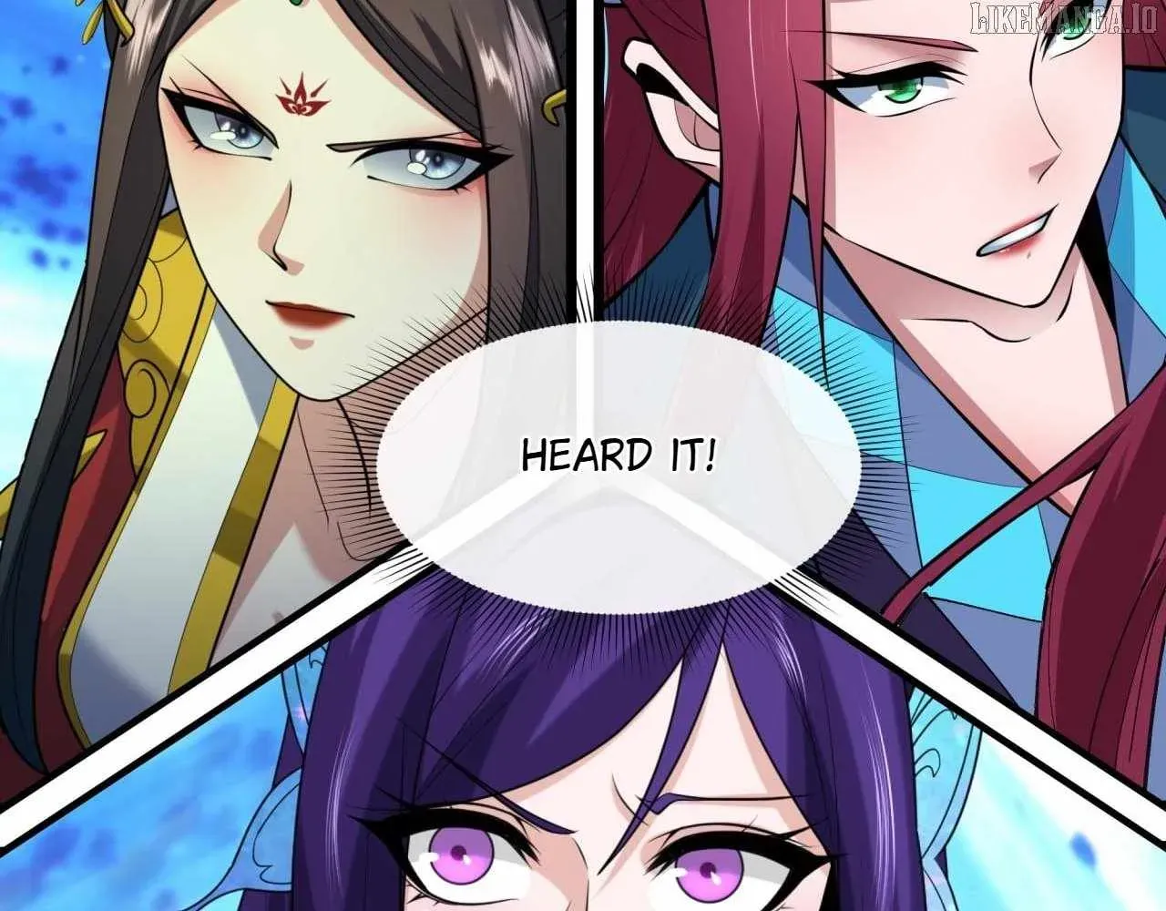 Age of Terror Chapter 535 page 66 - 