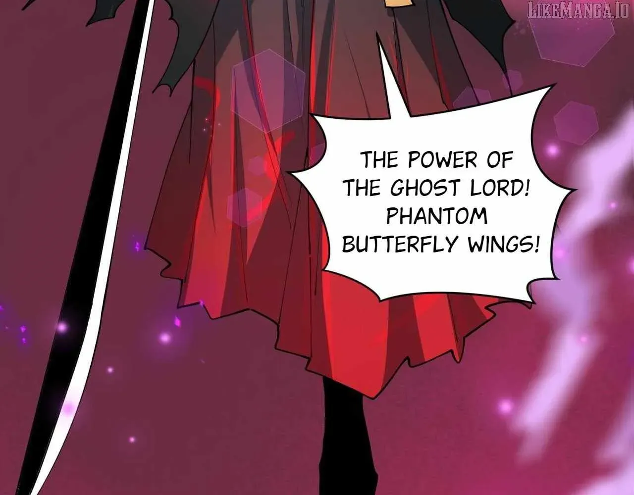 Age of Terror Chapter 535 page 73 - 