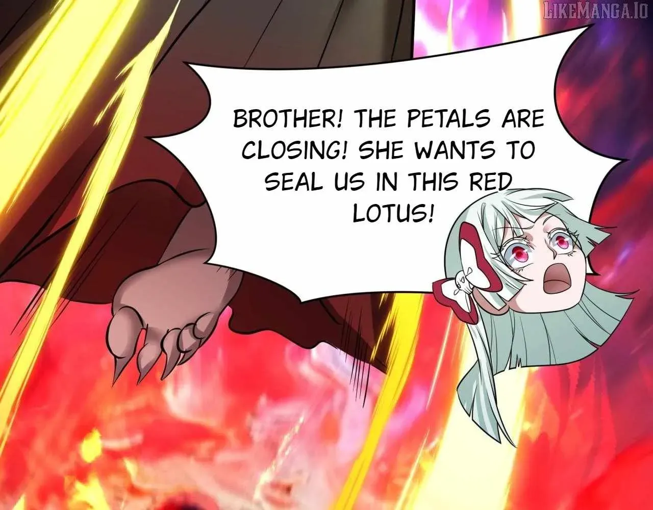 Age of Terror Chapter 535 page 87 - 