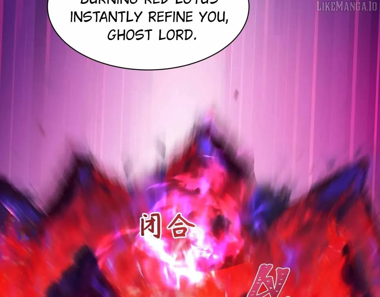 Age of Terror Chapter 535 page 89 - 