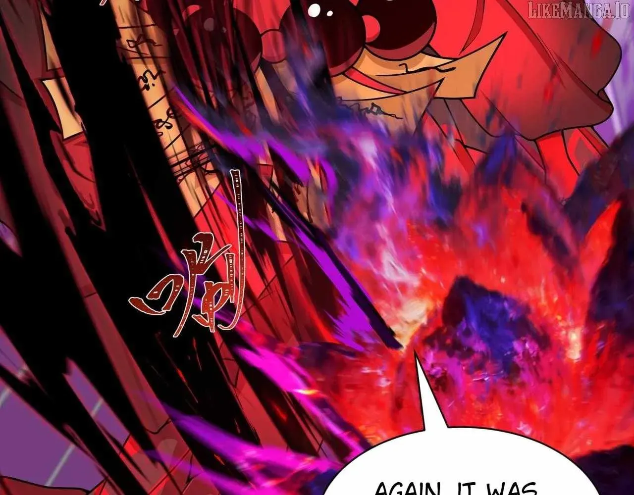 Age of Terror Chapter 535 page 10 - 