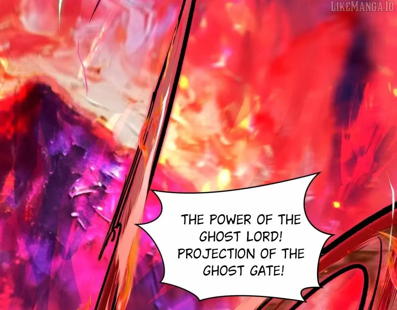 Age of Terror Chapter 535 page 96 - 