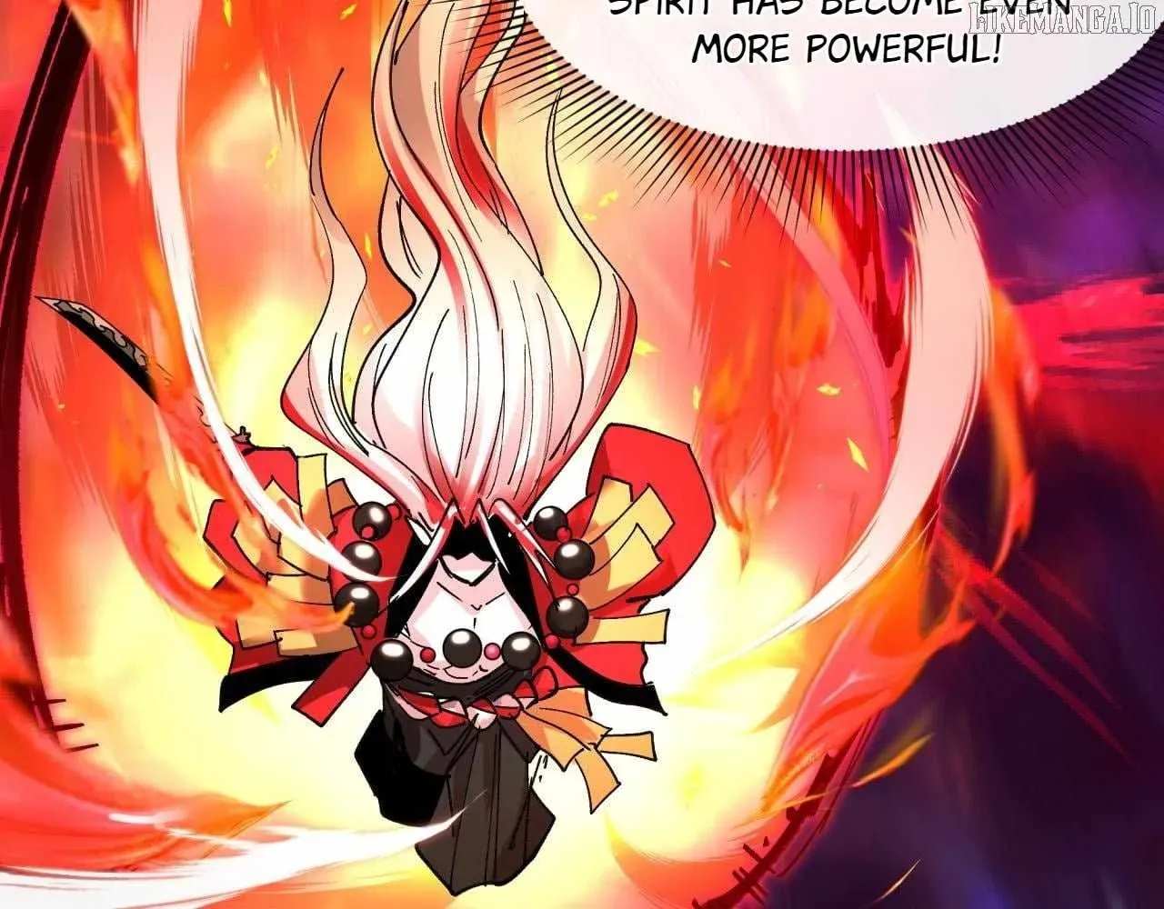 Age of Terror Chapter 535 page 99 - 