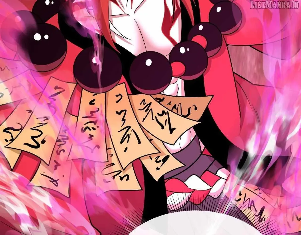Age of Terror Chapter 536 page 2 - 