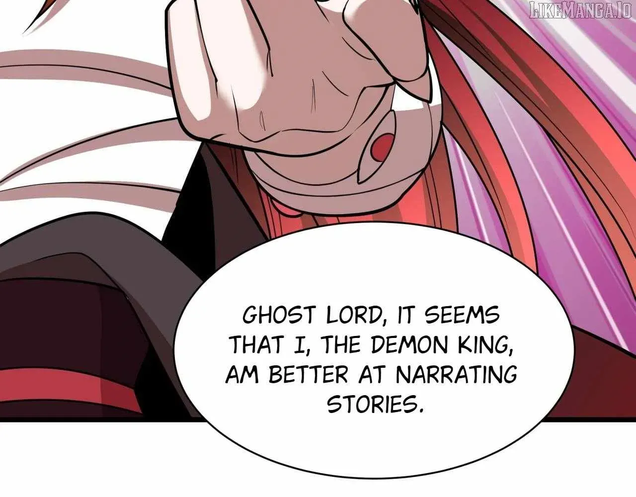Age of Terror Chapter 536 page 11 - 