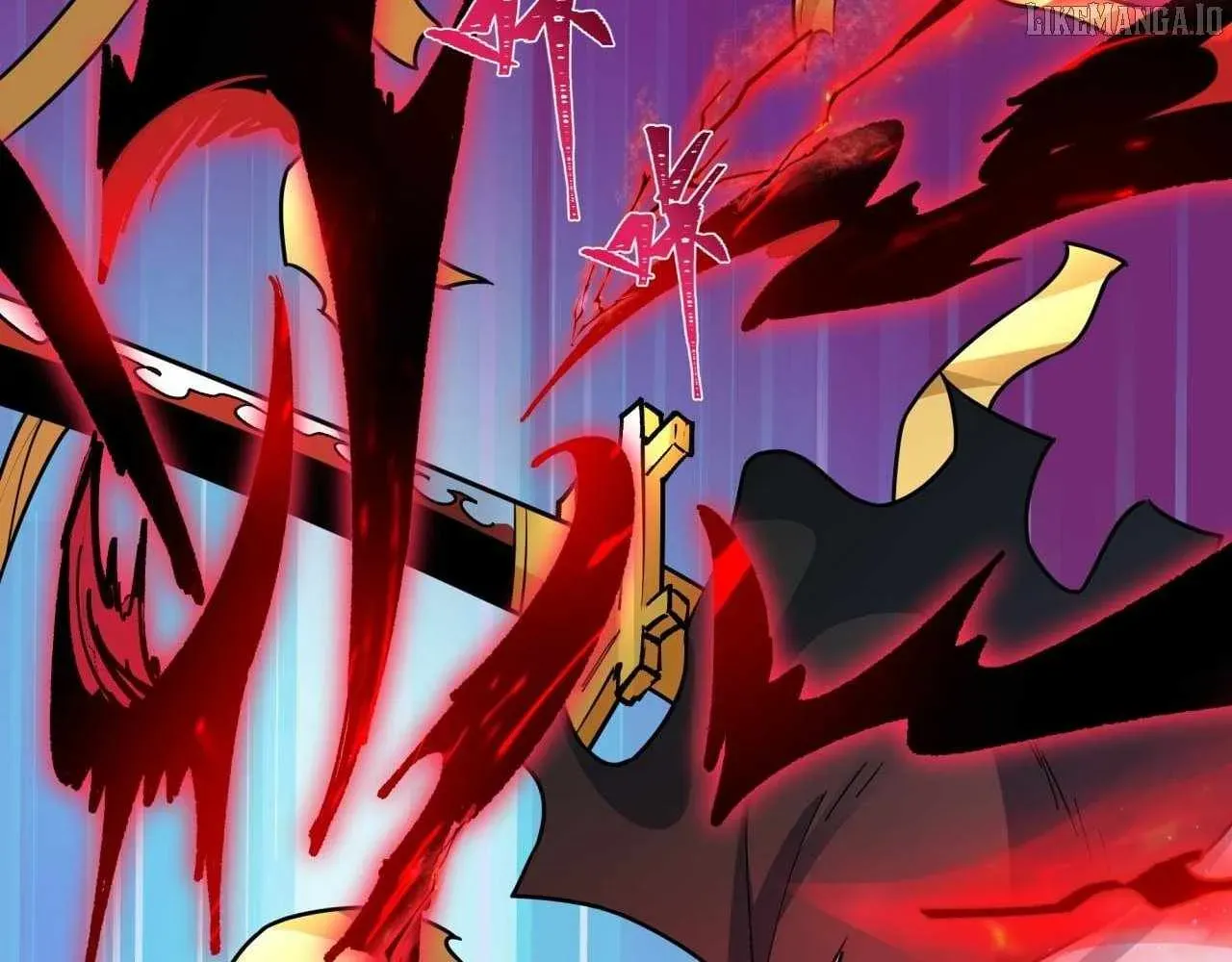 Age of Terror Chapter 536 page 102 - 