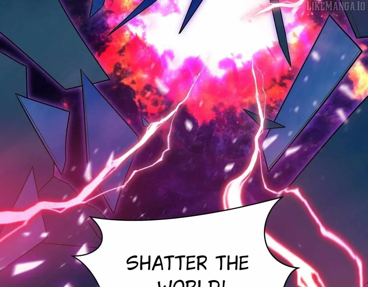 Age of Terror Chapter 536 page 111 - 