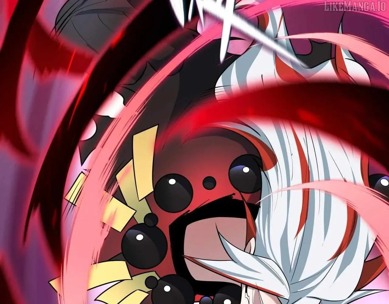 Age of Terror Chapter 536 page 118 - 