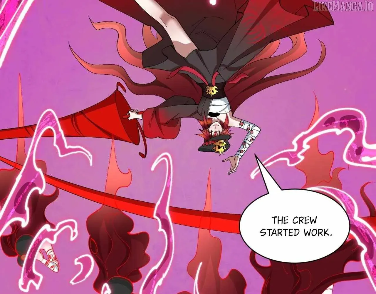 Age of Terror Chapter 536 page 122 - 