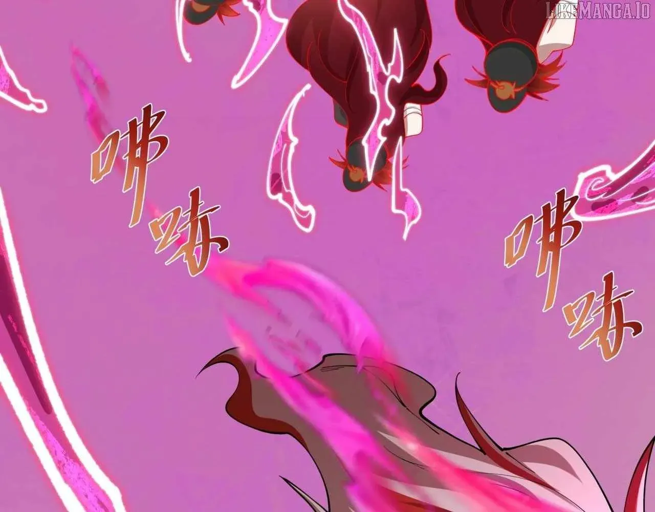 Age of Terror Chapter 536 page 123 - 
