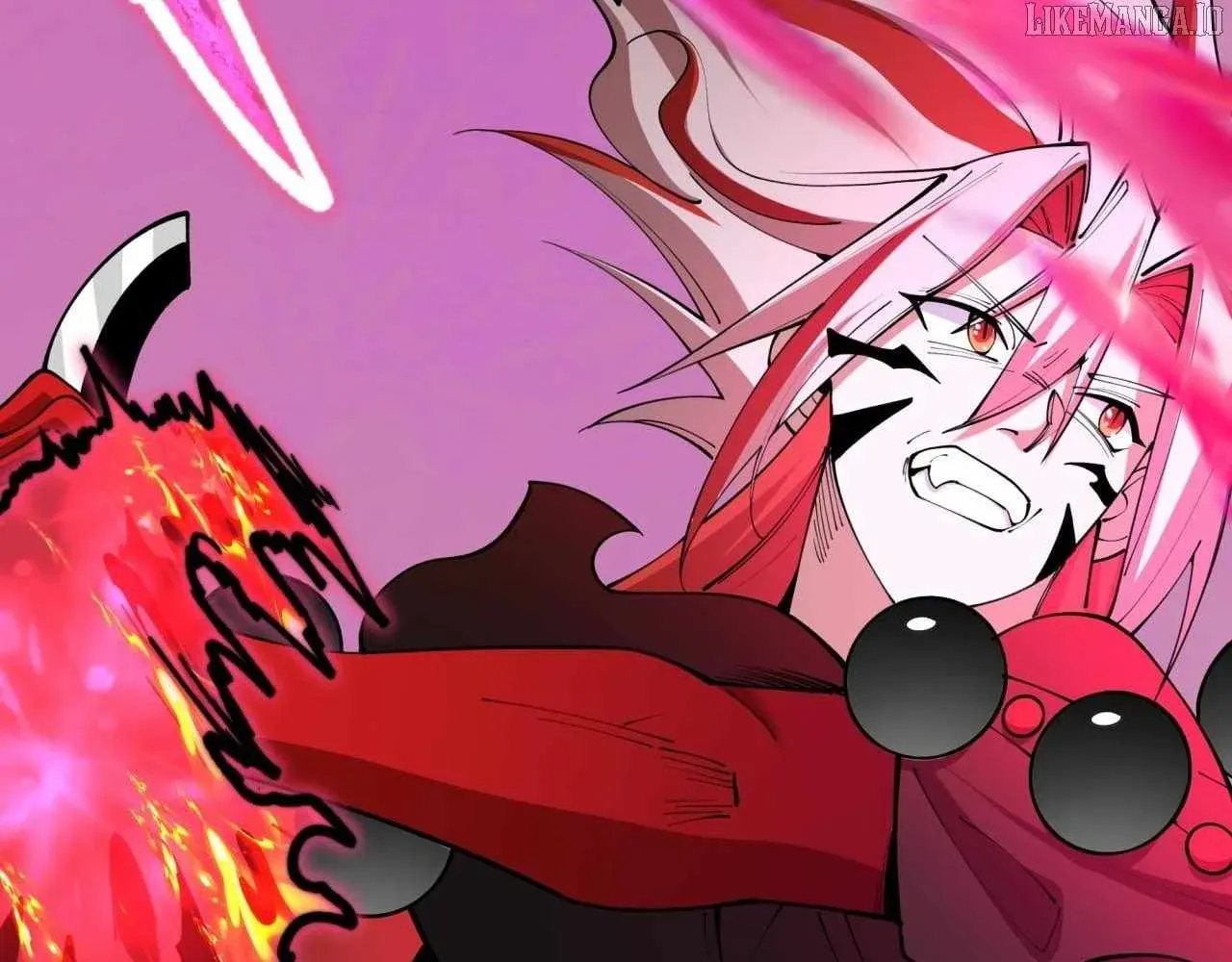 Age of Terror Chapter 536 page 124 - 