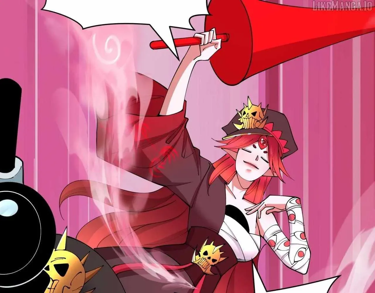 Age of Terror Chapter 536 page 130 - 