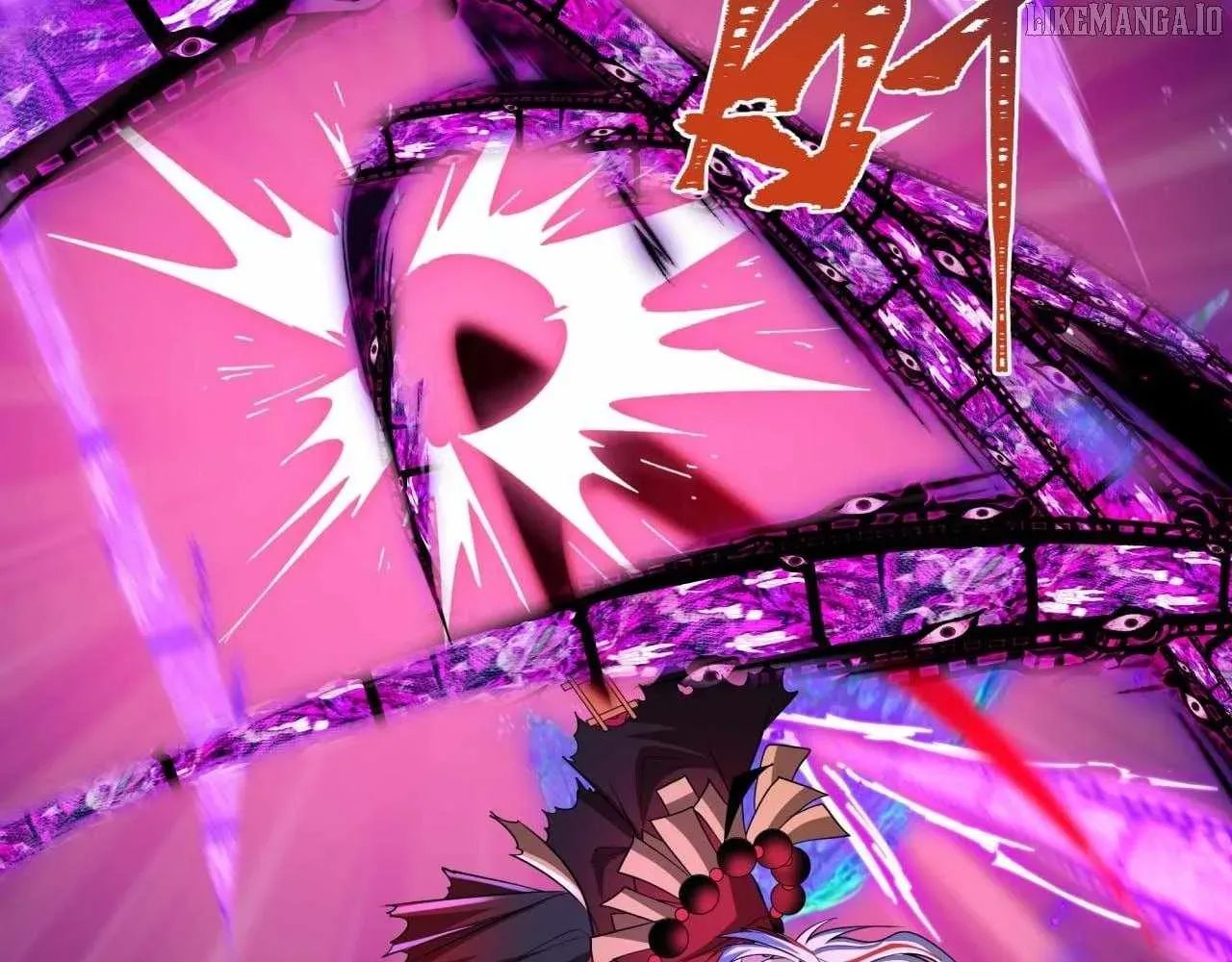 Age of Terror Chapter 536 page 14 - 