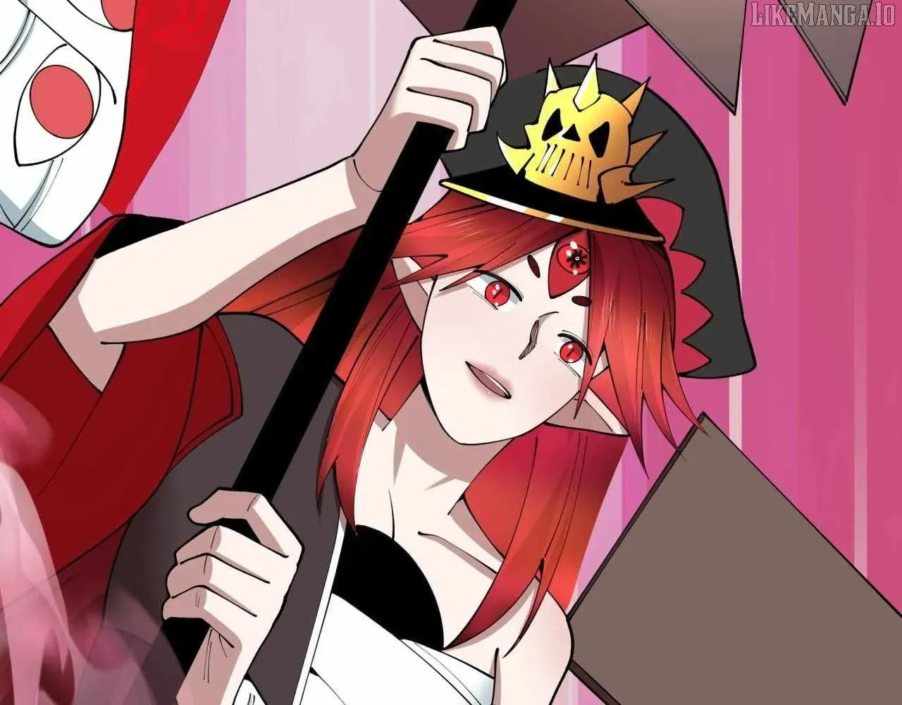 Age of Terror Chapter 536 page 132 - 