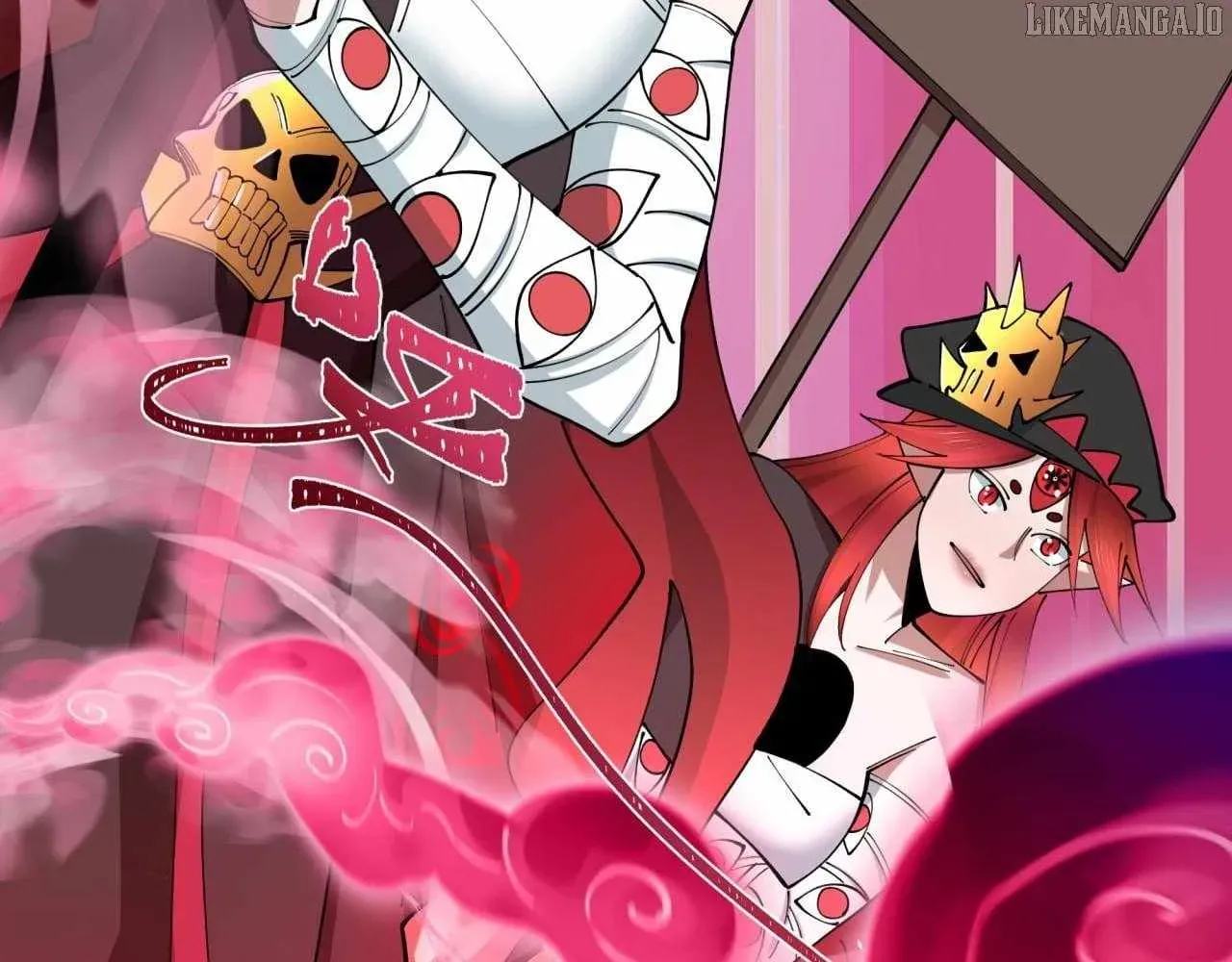 Age of Terror Chapter 536 page 133 - 