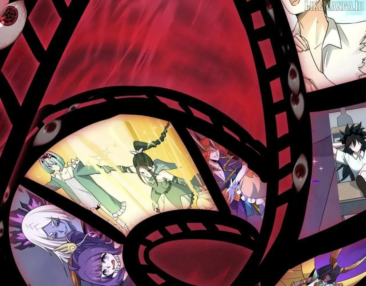 Age of Terror Chapter 536 page 146 - 