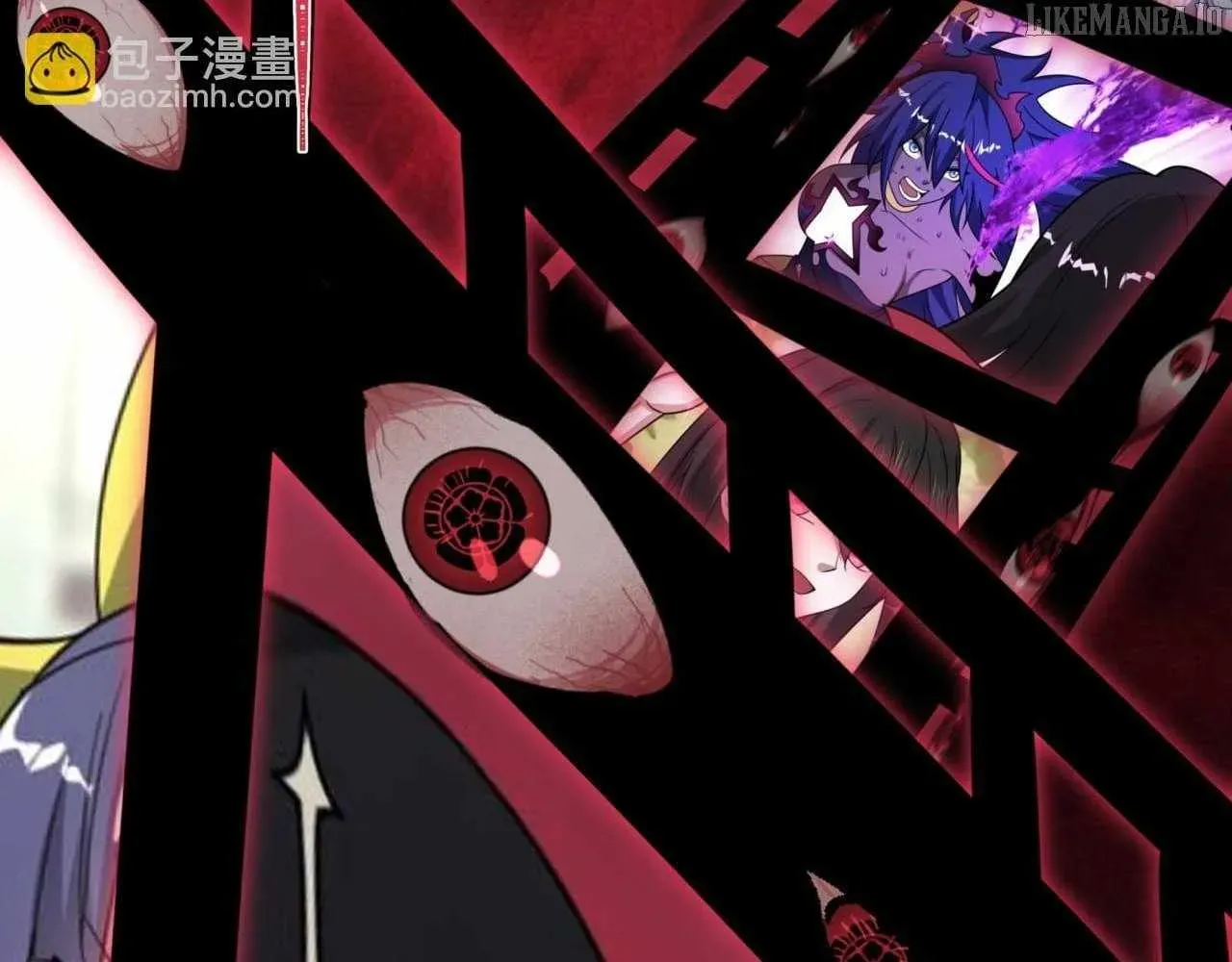 Age of Terror Chapter 536 page 148 - 