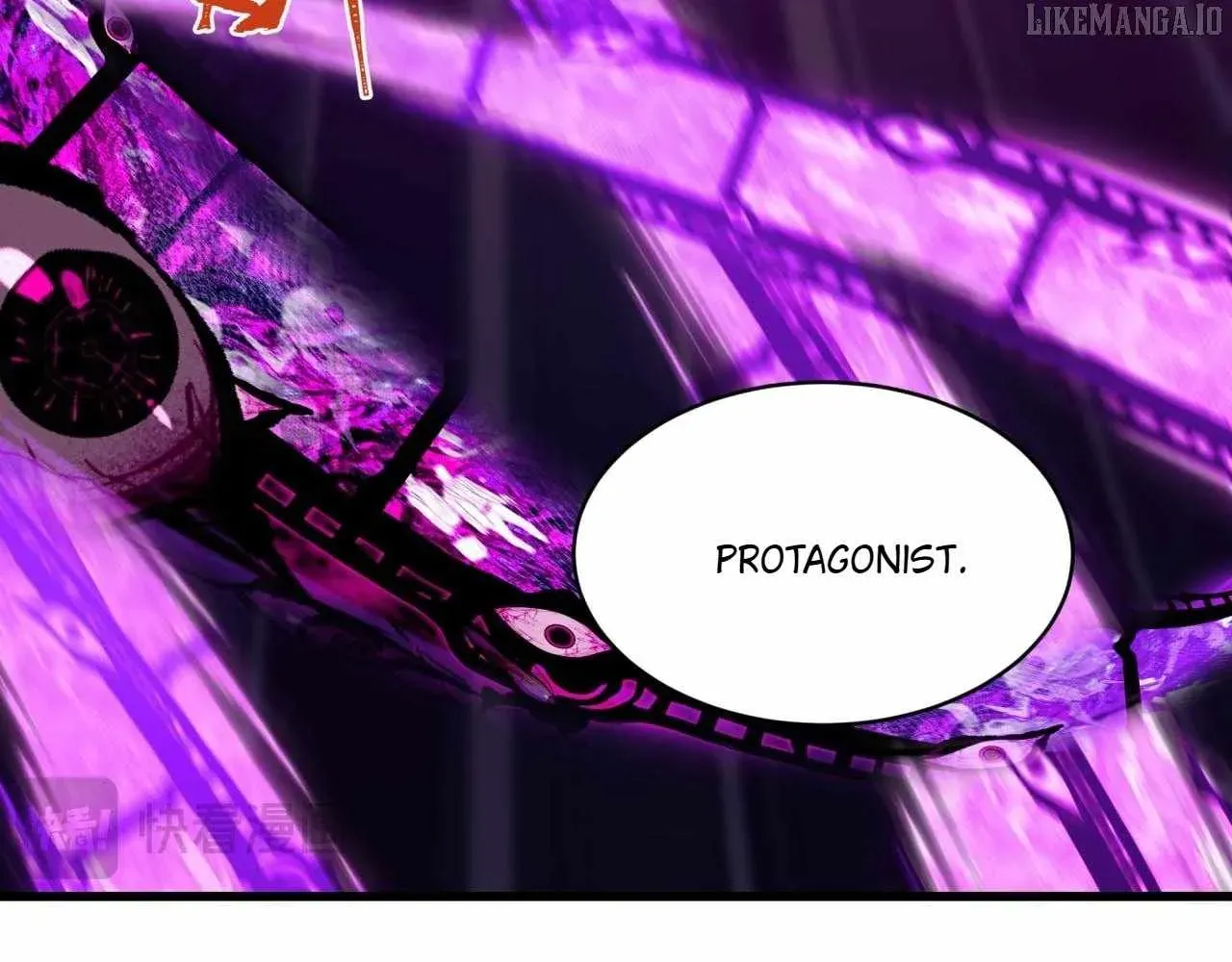 Age of Terror Chapter 536 page 16 - 