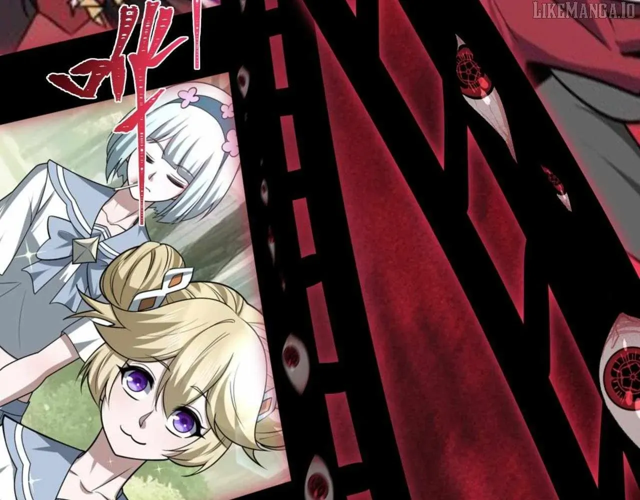 Age of Terror Chapter 536 page 151 - 
