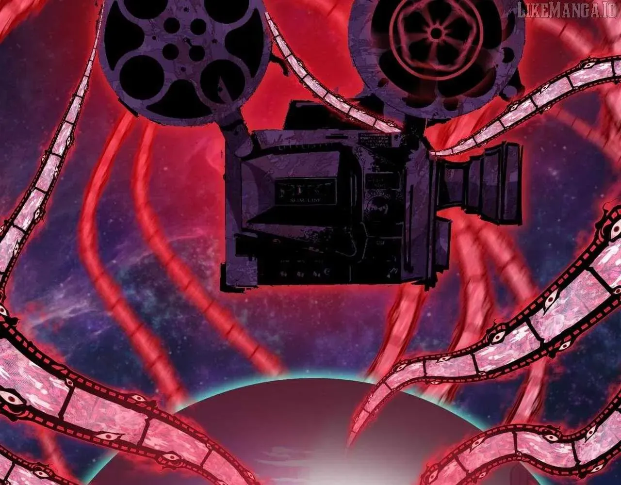 Age of Terror Chapter 536 page 154 - 