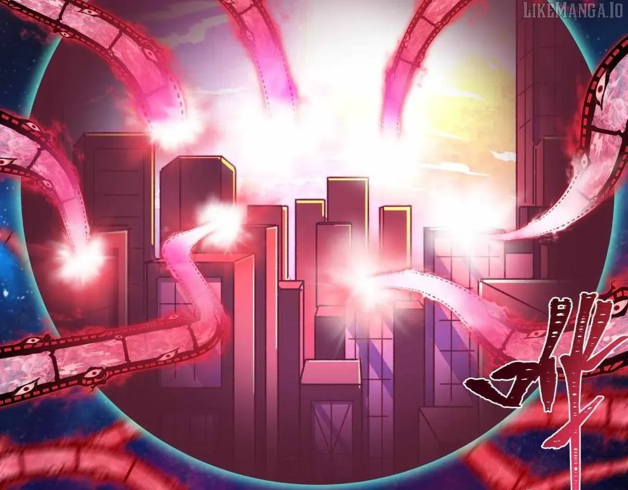 Age of Terror Chapter 536 page 155 - 