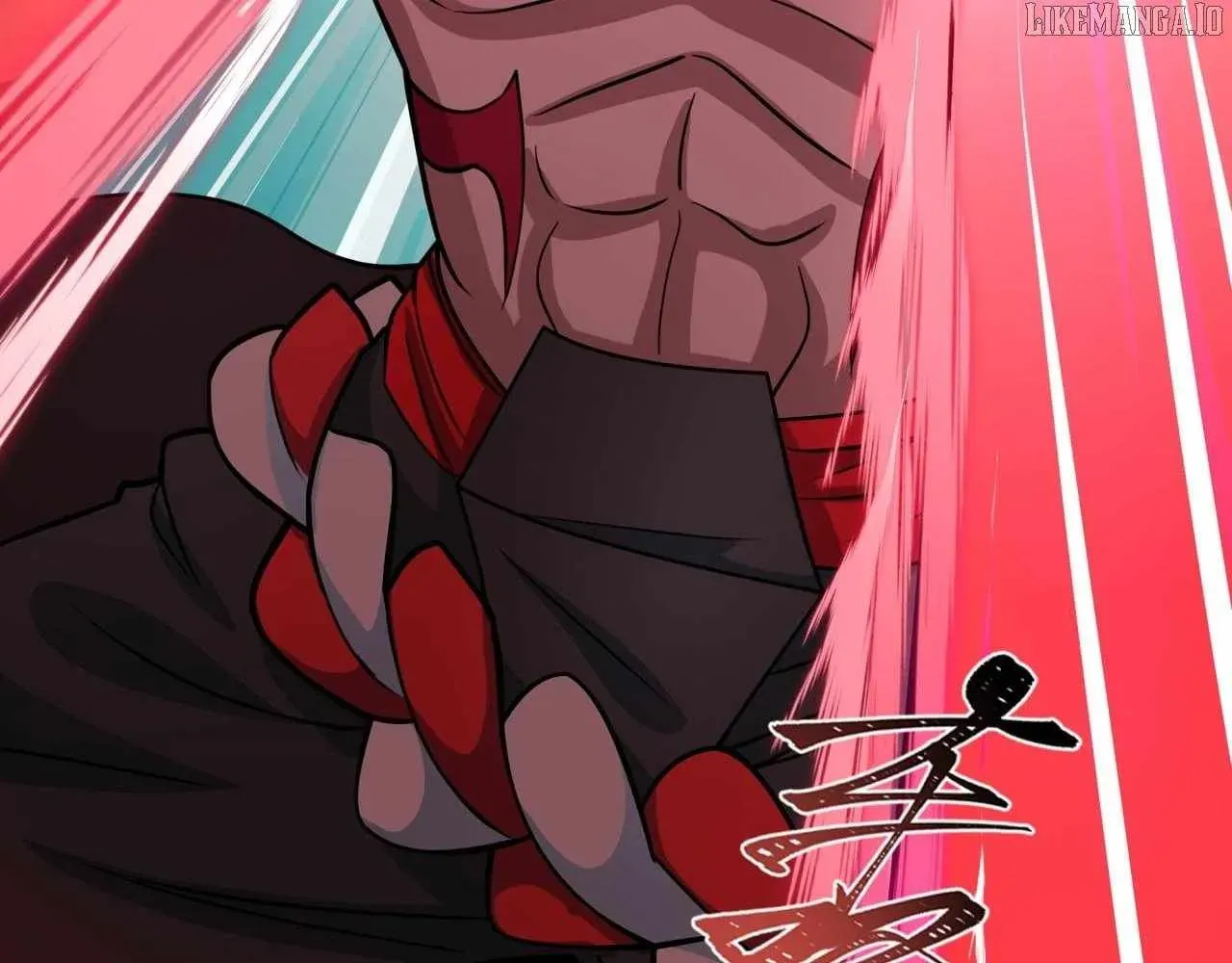 Age of Terror Chapter 536 page 160 - 